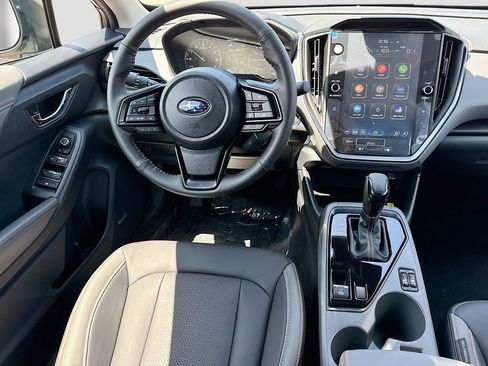 New 2026 Subaru Crosstrek 2.5i Limited AWD/4WD image 28