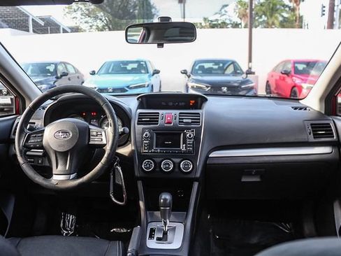 Used 2013 Subaru Impreza 2.0i Limited AWD/4WD image 16
