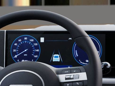 New 2026 Hyundai Sonata Limited image 13