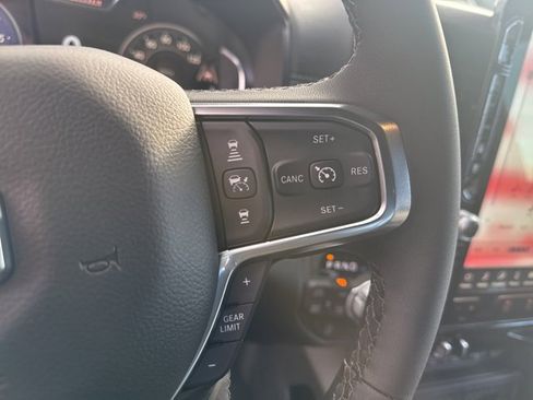 New 2026 RAM 1500 Laramie image 16