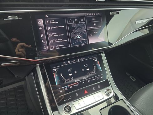 New 2026 Audi Q8 Premium Plus image 20