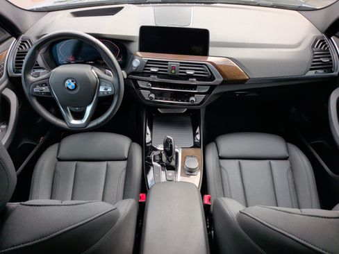 Used 2020 BMW X3 sDrive30i w/ Premium Package RWD image 32