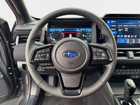 New 2026 Subaru Outback Premium w/ Premium/Limited Package 2 AWD/4WD image 27