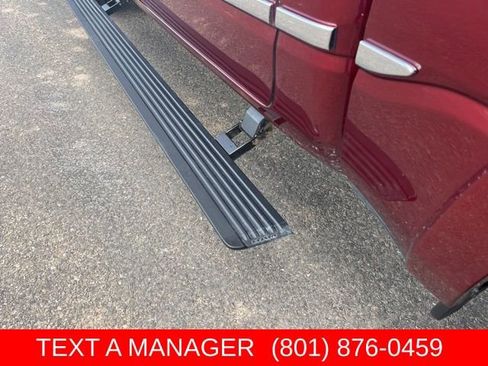 Used 2025 RAM 1500 Tungsten w/ Off Road Group AWD/4WD image 16