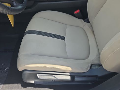 Used 2020 Honda Civic LX image 14