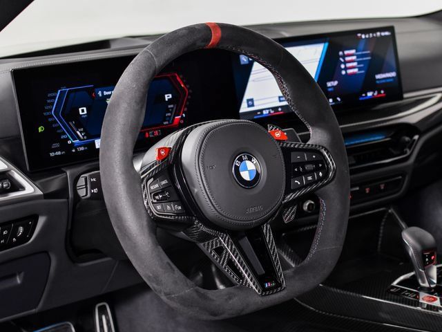 Used 2025 BMW M4 CS AWD/4WD image 29