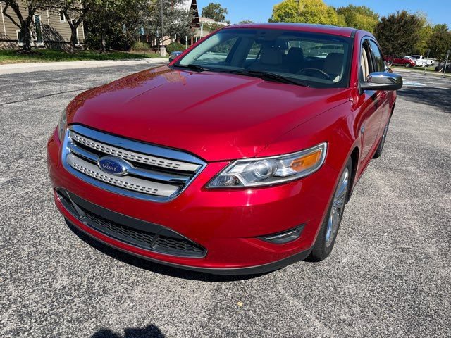 Used 2012 Ford Taurus Limited FWD image 26