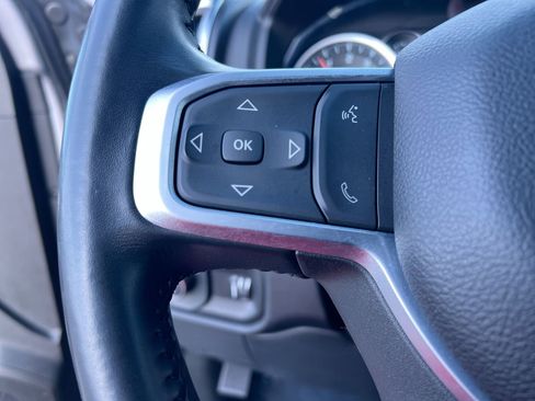 Used 2024 RAM 2500 Big Horn image 16