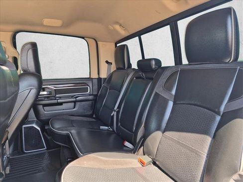 Used 2022 RAM 2500 Laramie AWD/4WD image 24