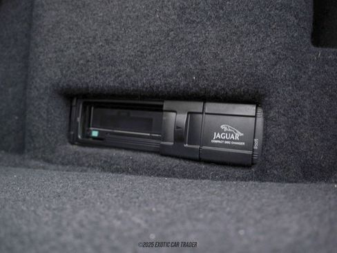 Used 1999 Jaguar XK8 8 Convertible image 35