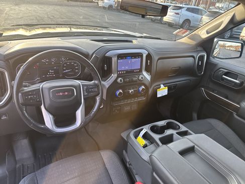 Used 2019 GMC Sierra 1500 SLE w/ SLE Value Package image 14