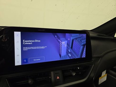 New 2026 Lexus UX 300h AWD image 16