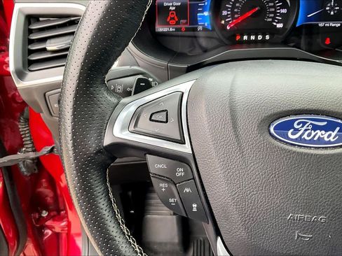 Used 2022 Ford Edge ST w/ Equipment Group 401A image 22