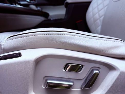 Used 2023 MAZDA CX-9 Signature AWD/4WD image 25