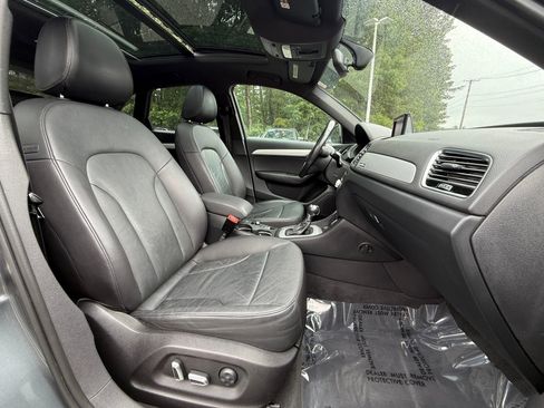 Used 2017 Audi Q3 2.0T Premium image 16