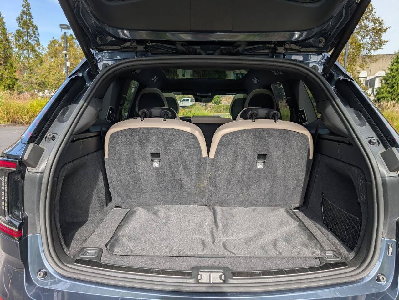 Used 2025 Volvo EX90 Ultra AWD/4WD image 15