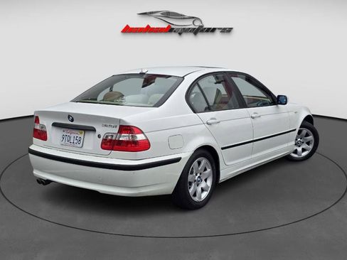 Used 2004 BMW 325i 325i image 24