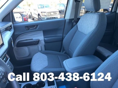 New 2025 Ford Maverick XLT w/ Equipment Group 302A image 10