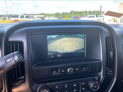 Used 2019 Chevrolet Silverado 2500 W/T w/ WT Convenience Package AWD/4WD image 19