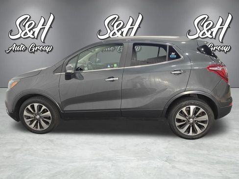 Used 2017 Buick Encore Preferred FWD image 10