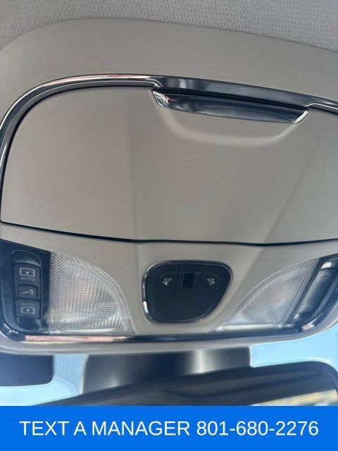 Used 2022 Jeep Cherokee Limited w/ Mopar Interior Package AWD/4WD image 22