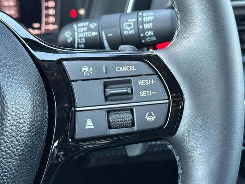 New 2026 Honda Pilot Elite image 27