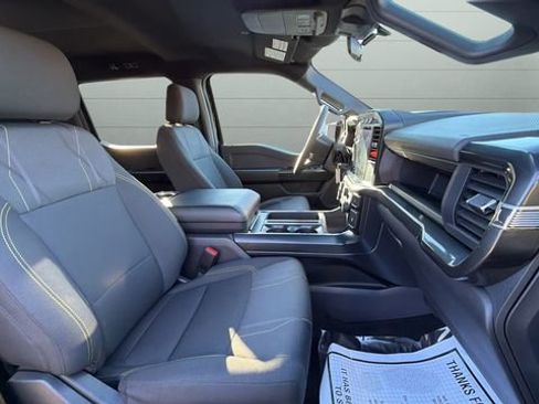 Used 2024 Ford F150 STX AWD/4WD image 23