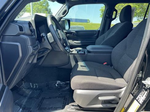 Certified 2025 Toyota Land Cruiser 1958 AWD/4WD image 10