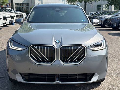 New 2026 BMW X3 xDrive30i w/ Premium Package AWD/4WD image 6