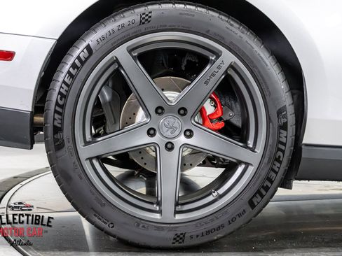 Used 2011 Ford Mustang GT Premium image 59