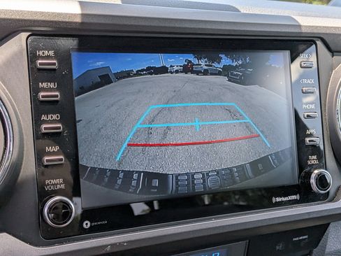 Used 2023 Toyota Tacoma TRD Sport RWD image 31