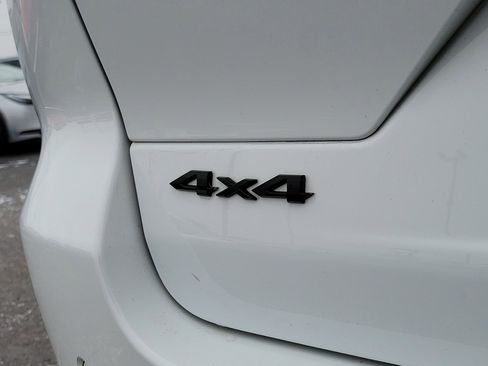 Used 2022 Jeep Grand Cherokee Altitude image 6