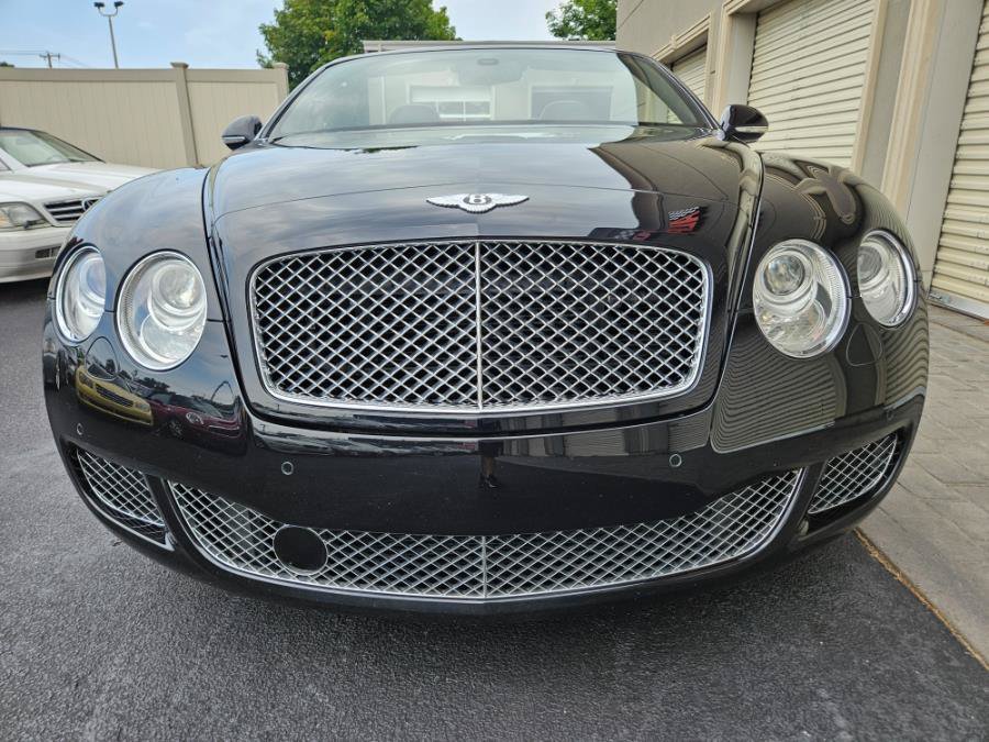 Used 2011 Bentley Continental GT Speed AWD/4WD image 2