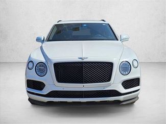 Used 2019 Bentley Bentayga video 2