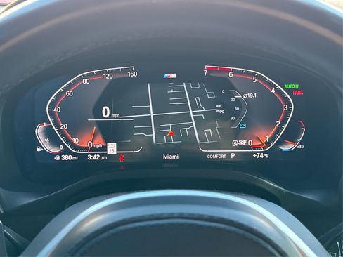 Used 2022 BMW X3 xDrive30i w/ M Sport Package 2 image 21