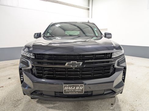 Used 2023 Chevrolet Suburban RST image 8
