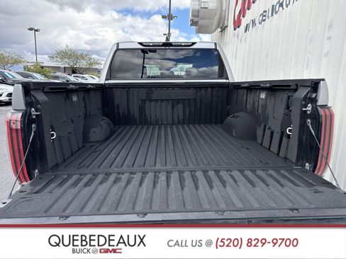Used 2022 Toyota Tundra Limited image 10