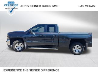 Used 2018 Chevrolet Silverado 1500 LT w/ All Star Edition AWD/4WD video 1