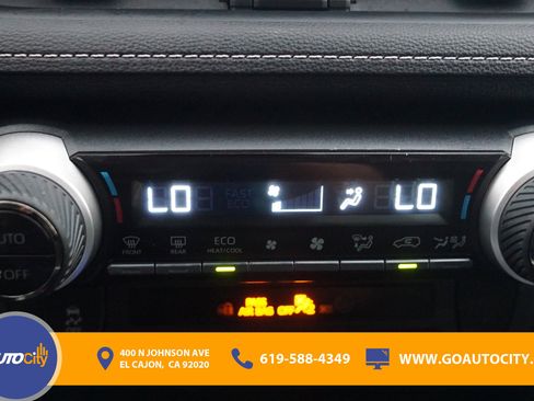 Used 2023 Toyota RAV4 AWD Hybrid image 23