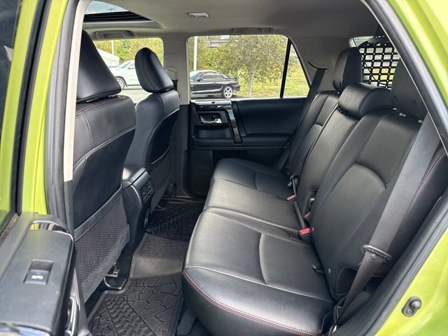 Used 2022 Toyota 4Runner TRD Pro AWD/4WD image 22