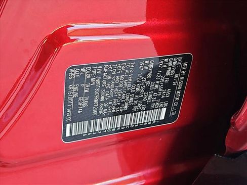 Used 2024 Nissan Rogue Platinum FWD image 27