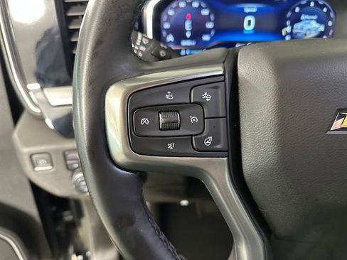 Used 2023 Chevrolet Silverado 1500 LT image 15