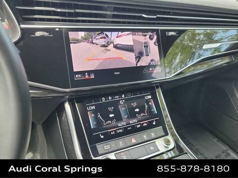 Certified 2026 Audi Q8 Premium AWD/4WD image 24