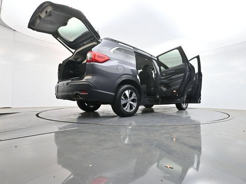 Used 2023 Subaru Ascent Premium w/ Convenience Package AWD/4WD image 46