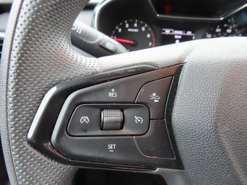 Used 2023 Chevrolet TrailBlazer LT image 18