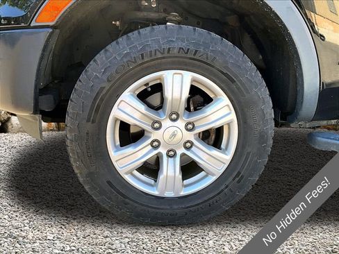 Used 2019 Ford Ranger XL w/ Equipment Group 101A Mid AWD/4WD image 9