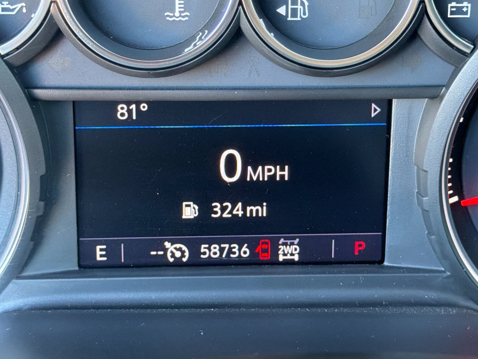 Used 2021 Chevrolet Tahoe RST AWD/4WD image 27