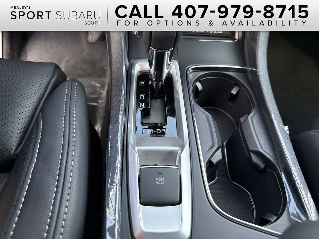 New 2026 Subaru Ascent Limited AWD/4WD image 37