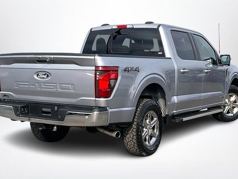 Used 2024 Ford F150 XLT w/ Equipment Group 302A MID image 6