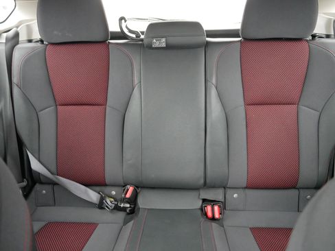 Used 2023 Subaru Crosstrek 2.0i Premium w/ Special Edition image 13